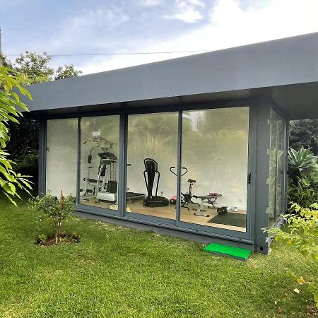Casa Da Bela Vista Villa Lagoa  Eksteriør bilde