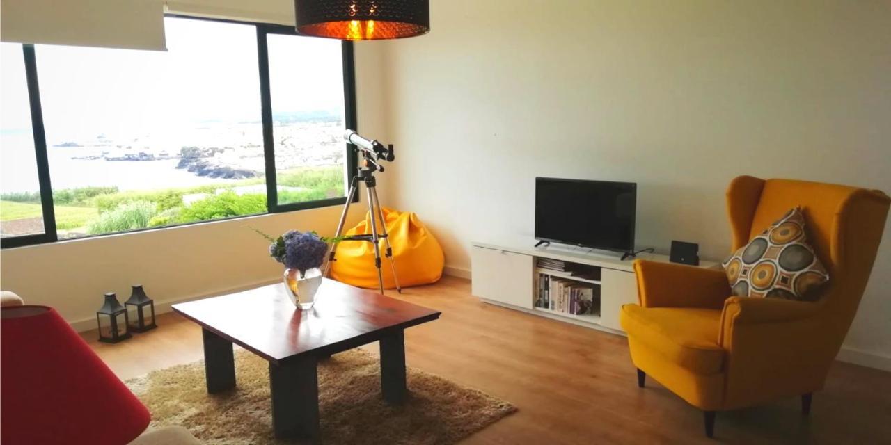 Casa Da Bela Vista Villa Lagoa  Eksteriør bilde