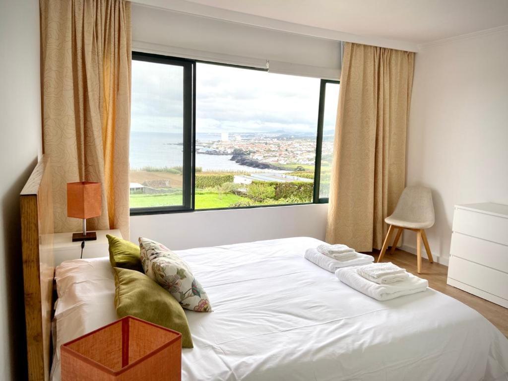 Casa Da Bela Vista Villa Lagoa  Eksteriør bilde