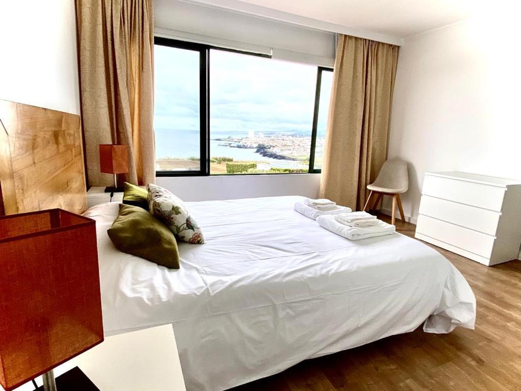 Casa Da Bela Vista Villa Lagoa  Eksteriør bilde