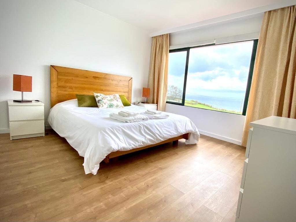 Casa Da Bela Vista Villa Lagoa  Eksteriør bilde