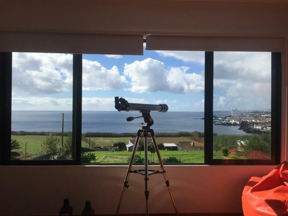 Casa Da Bela Vista Villa Lagoa  Eksteriør bilde