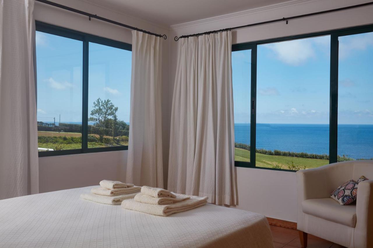 Casa Da Bela Vista Villa Lagoa  Eksteriør bilde
