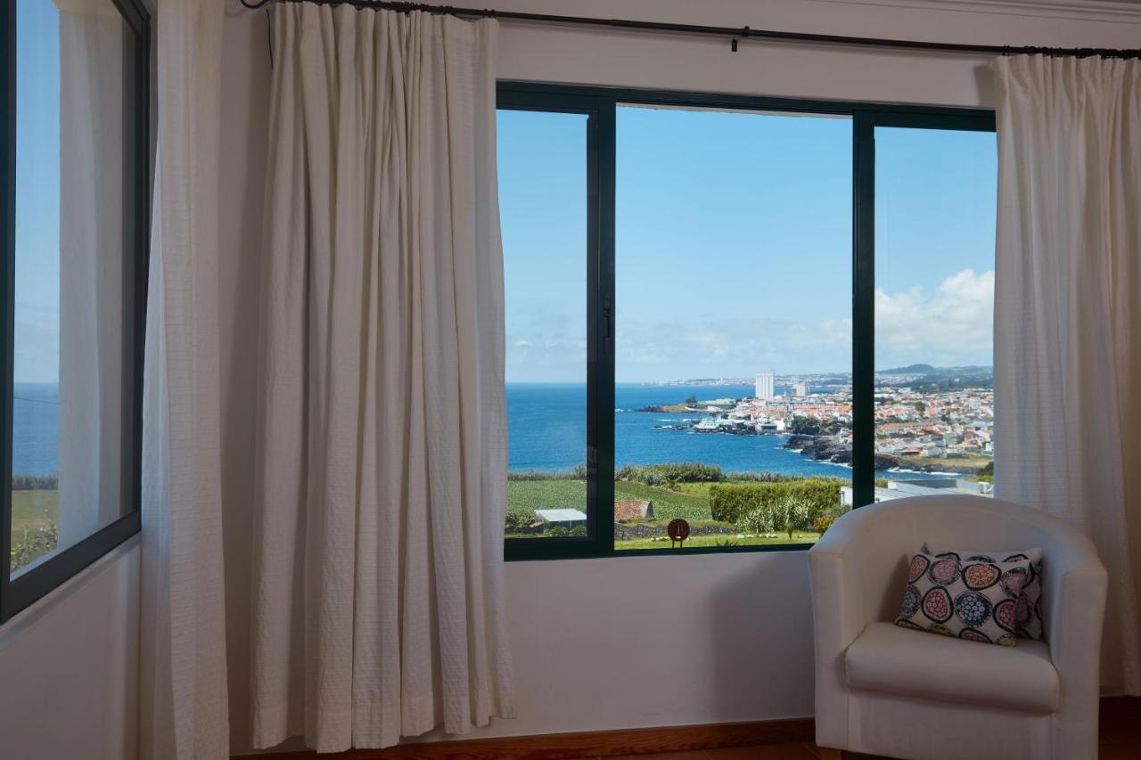 Casa Da Bela Vista Villa Lagoa  Eksteriør bilde